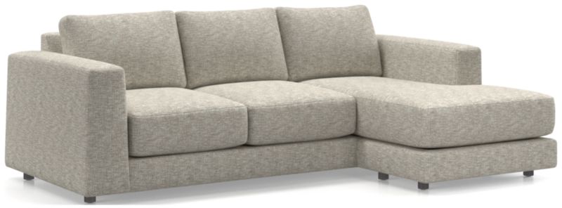 Peyton 3-Seat Reversible Sectional Sofa - image 0 of 18