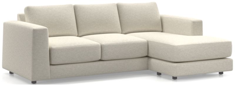 Peyton 3-Seat Reversible Sectional Sofa - image 0 of 18