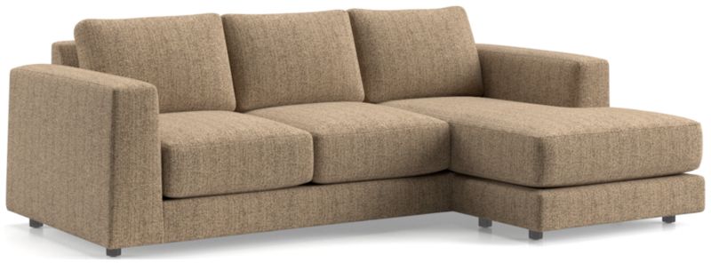 Peyton 3-Seat Reversible Sectional Sofa - image 0 of 18