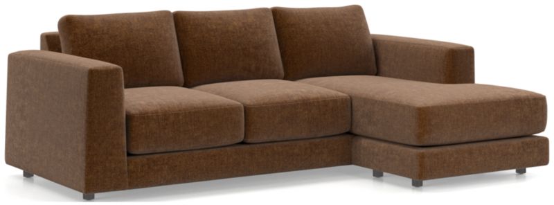 Peyton 3-Seat Reversible Sectional Sofa - image 0 of 18