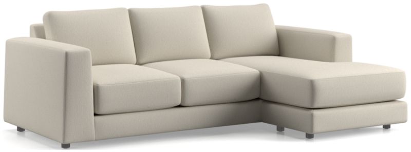 Peyton 3-Seat Reversible Sectional Sofa - image 0 of 18