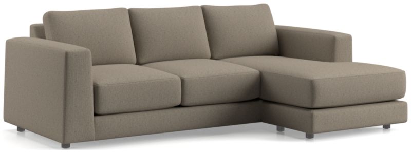 Peyton 3-Seat Reversible Sectional Sofa - image 0 of 18