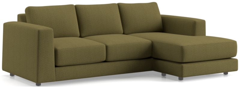 Peyton 3-Seat Reversible Sectional Sofa - image 0 of 18