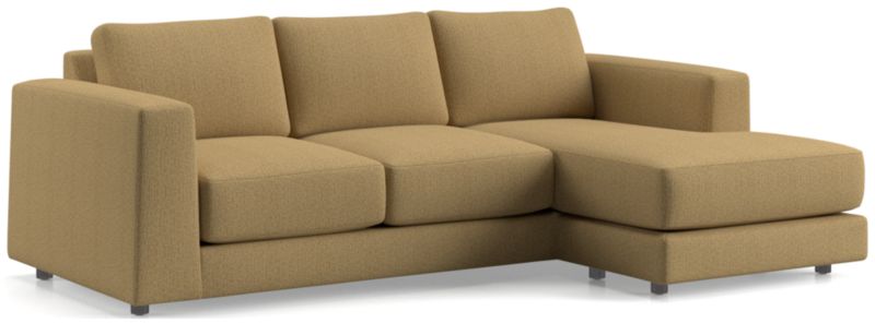 Peyton 3-Seat Reversible Sectional Sofa - image 0 of 18