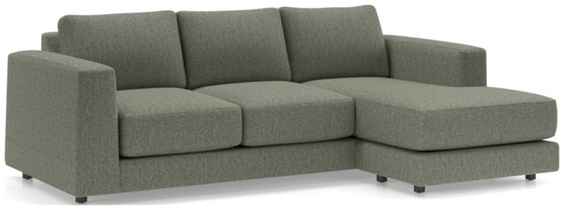 Peyton 3-Seat Reversible Sectional Sofa - image 0 of 18