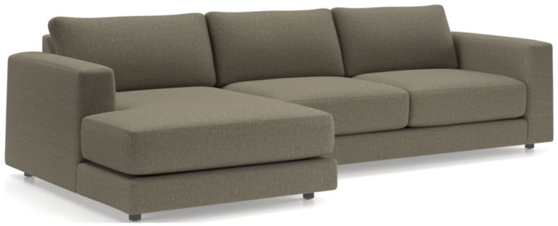 Peyton 2-Piece Left Arm Chaise Sectional - image 0 of 11