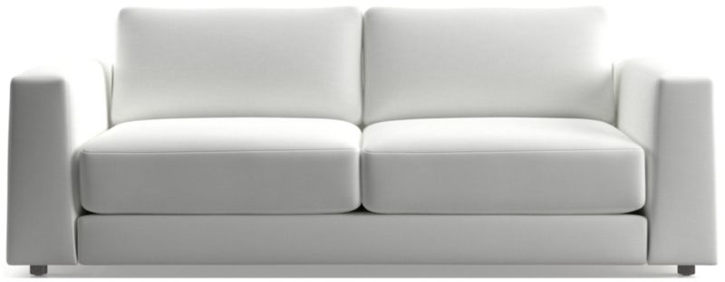 Viewing product image Peyton Sofa - image 1 of 11