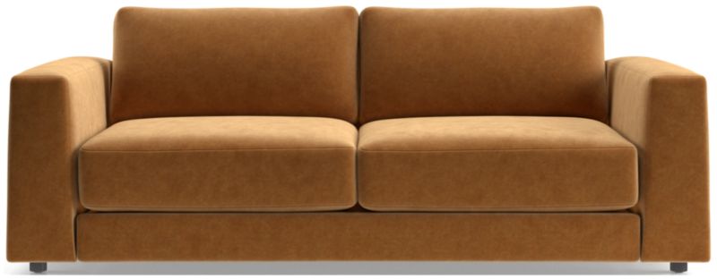 Viewing product image Peyton Sofa - image 1 of 11