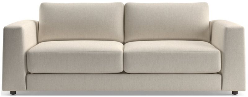 Viewing product image Peyton Sofa - image 1 of 11