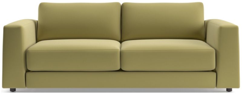 Viewing product image Peyton Sofa - image 1 of 11