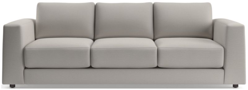 Peyton Grande Sofa - image 0 of 6