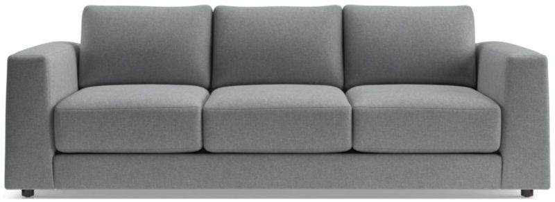 Peyton Grande Sofa - image 0 of 6