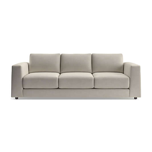 Peyton Grande Sofa