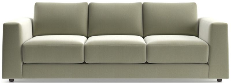 Peyton Grande Sofa - image 0 of 7