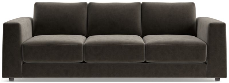 Peyton Grande Sofa - image 0 of 6