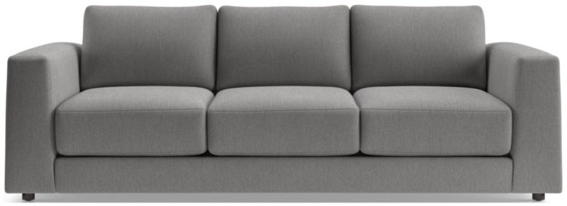 Peyton Grande Sofa - image 0 of 7