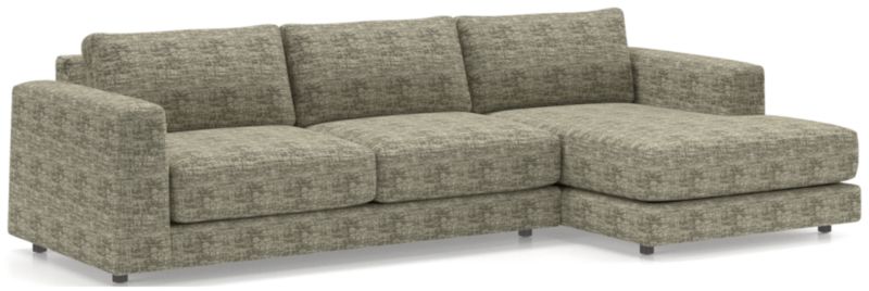 Peyton 2-Piece Right Arm Chaise Sectional - image 0 of 10