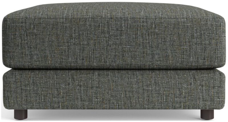 Peyton Ottoman - image 0 of 7