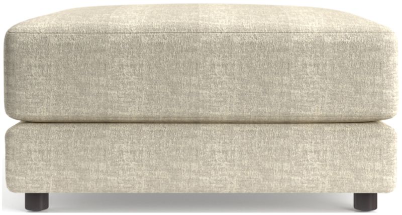 Peyton Ottoman - image 0 of 7