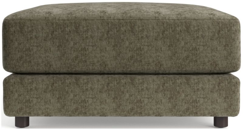 Peyton Ottoman - image 0 of 7