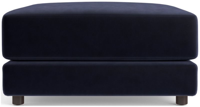 Peyton Ottoman - image 0 of 7