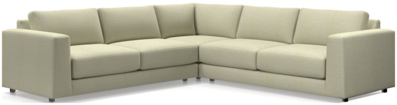 Peyton 3-Piece Sectional - image 0 of 9