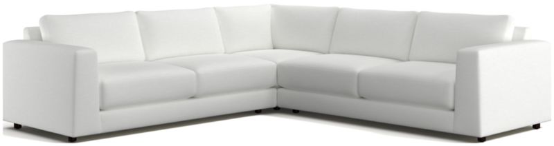 Peyton 3-Piece Sectional - image 0 of 9