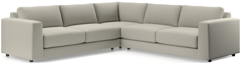 Peyton 3-Piece Sectional - image 0 of 9