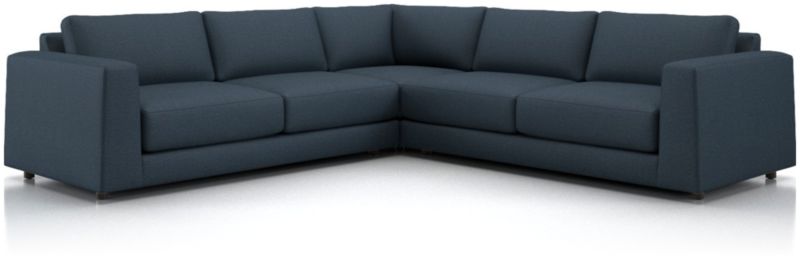 Peyton 3-Piece Sectional - image 0 of 9