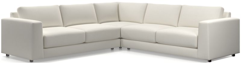 Peyton 3-Piece Sectional - image 0 of 9