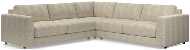 Peyton 3-Piece Sectional - image 0 of 9