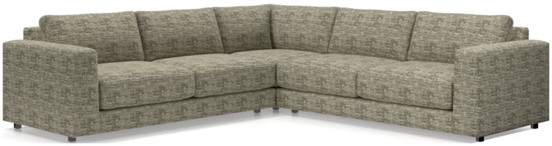 Peyton 3-Piece Sectional - image 0 of 9