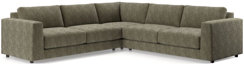 Peyton 3-Piece Sectional - image 0 of 9