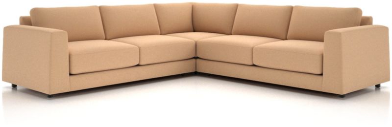 Peyton 3-Piece Sectional - image 0 of 9