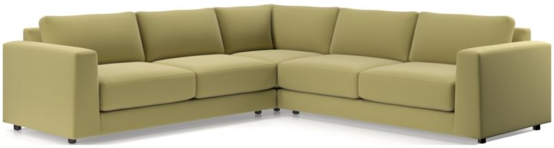 Peyton 3-Piece Sectional - image 0 of 9