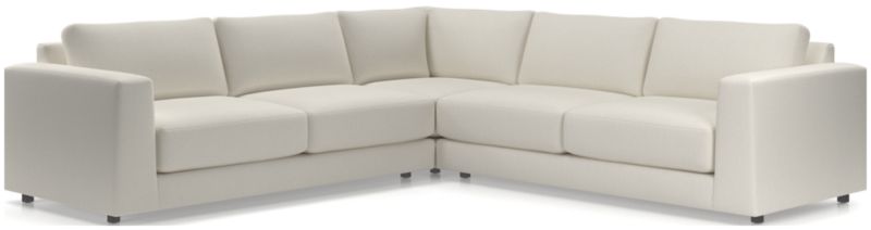 Peyton 3-Piece Sectional - image 0 of 9