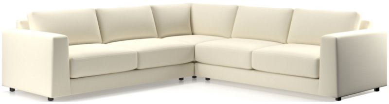 Peyton 3-Piece Sectional - image 0 of 9