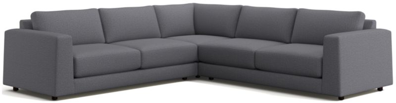 Peyton 3-Piece Sectional - image 0 of 9