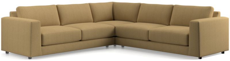 Peyton 3-Piece Sectional - image 0 of 9