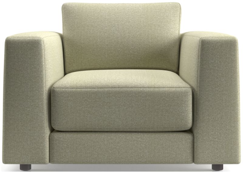 Peyton Accent Chair - image 0 of 11