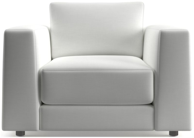 Viewing product image Peyton Accent Chair - image 1 of 11