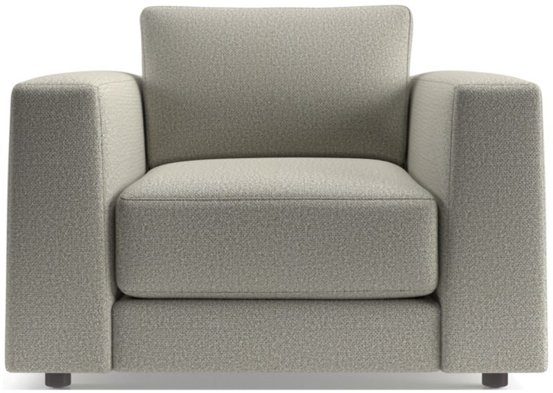 Viewing product image Peyton Accent Chair - image 1 of 11