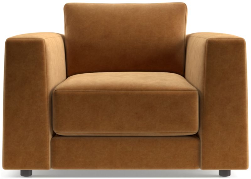 Viewing product image Peyton Accent Chair - image 1 of 11