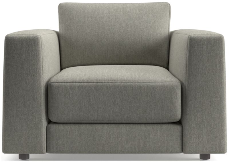 Peyton Accent Chair - image 0 of 11