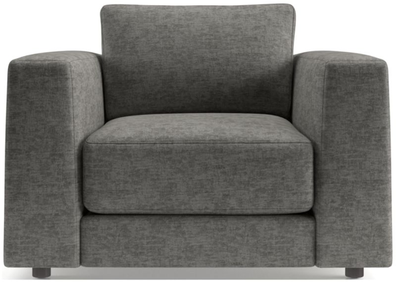 Viewing product image Peyton Accent Chair - image 1 of 11