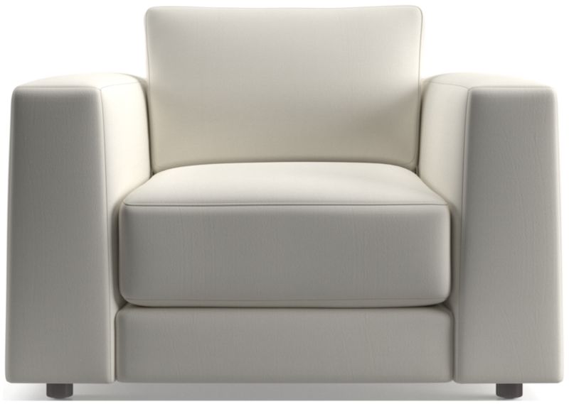 Peyton Accent Chair - image 0 of 11