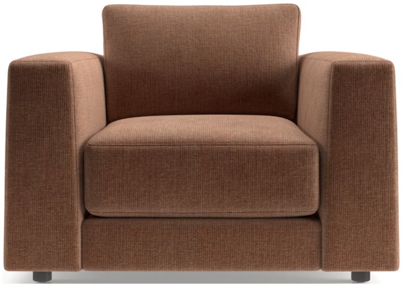 Peyton Accent Chair - image 0 of 11