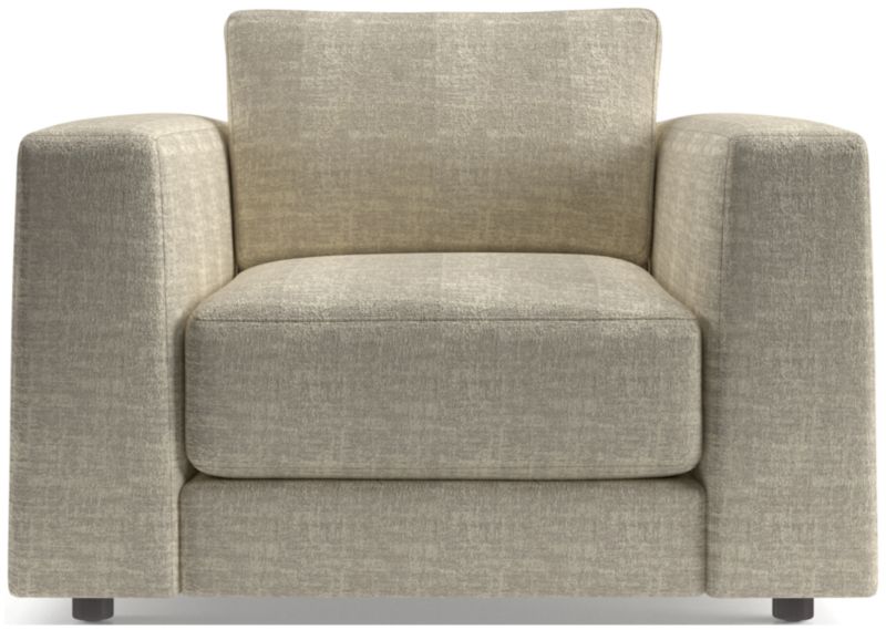 Viewing product image Peyton Accent Chair - image 1 of 11