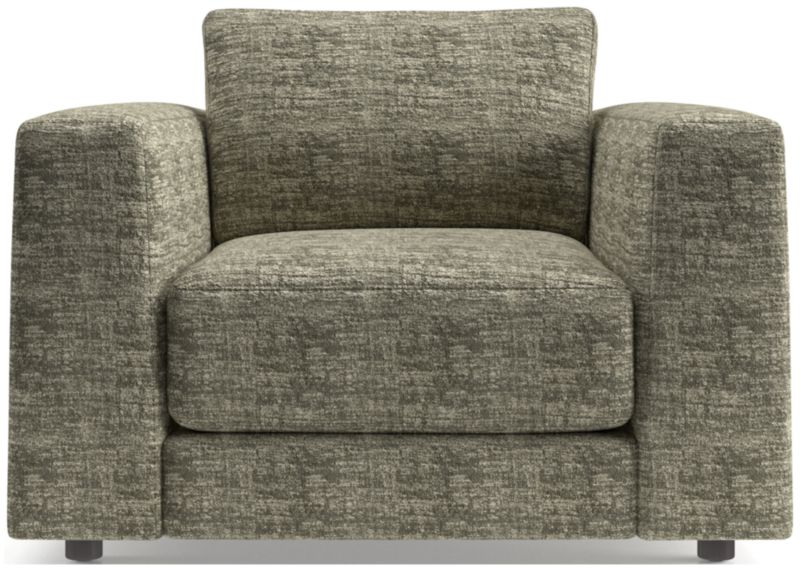 Viewing product image Peyton Accent Chair - image 1 of 11