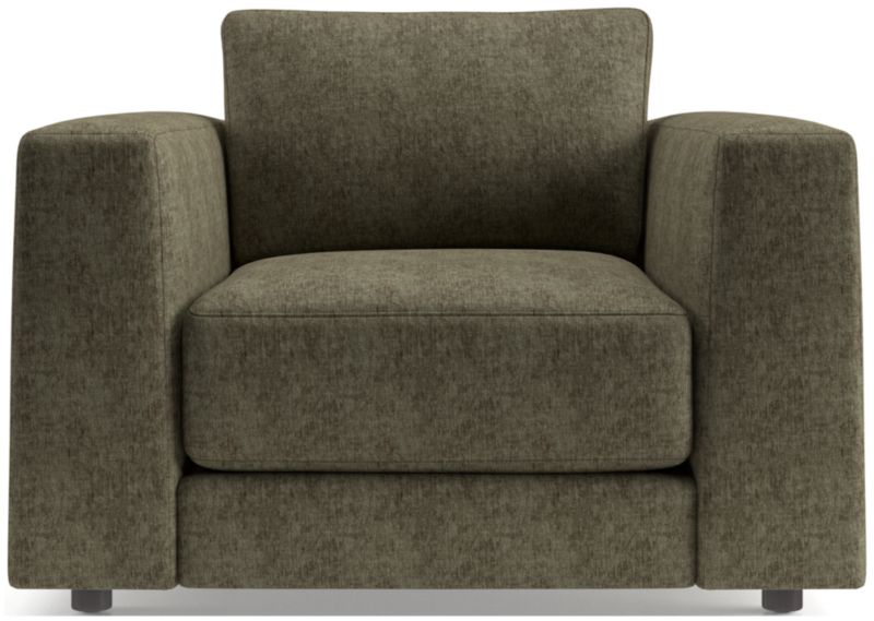 Viewing product image Peyton Accent Chair - image 1 of 11